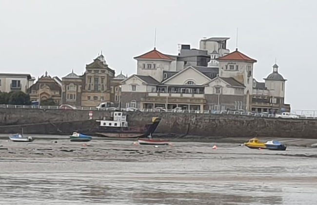 Tivoli Bungalow - Foto 36