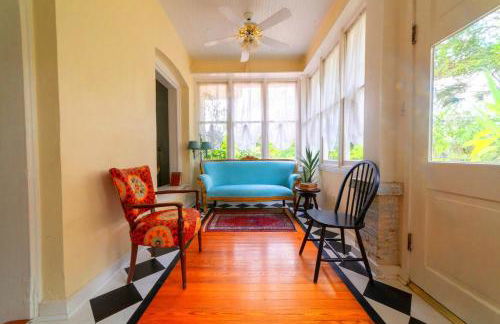 The Bryan House, Where History & Nature Meet! - Foto 35