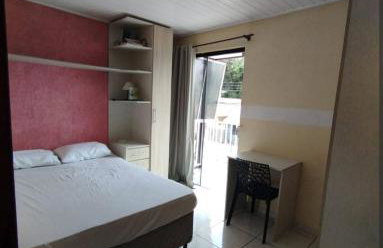 sobrado perto aeroporto e Br 376 - Foto 9