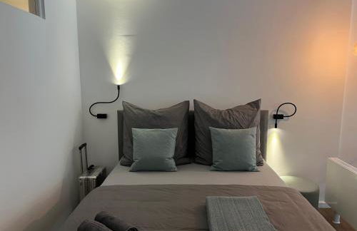 Apartmenthaus Stade Schwingewiesen Apartment 3 - Foto 10