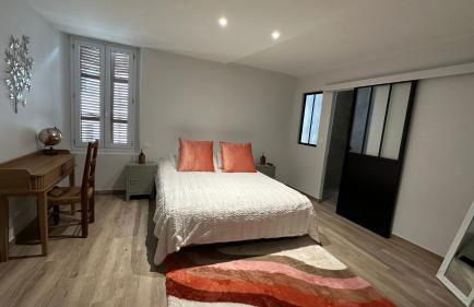 Maison 6 pers Nogaro centre circuit et arènes - Photo 1