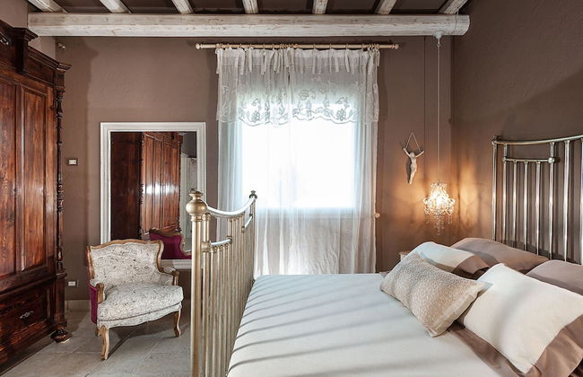 Belvilla by OYO La Pigna Bianca - Foto 7