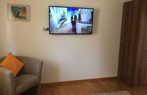 Holiday Home Mayer in Oberkirch by Interhome - Foto 20