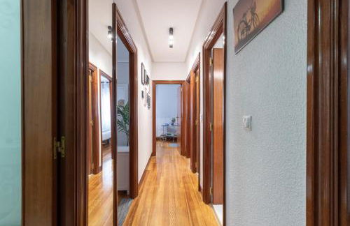 POLITTE amplio apartamento & garaje - el Casco Viejo a tus pies - Foto 31