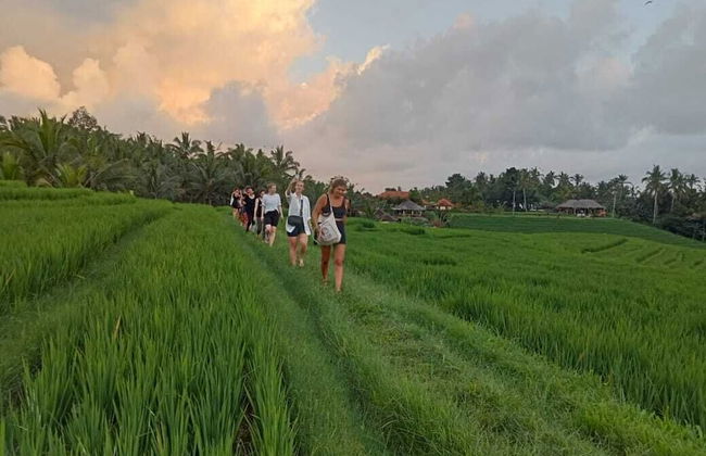 Balitrees Retreats - Foto 14