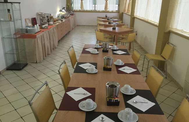 B&B Il Tempio di Hera - Foto 31