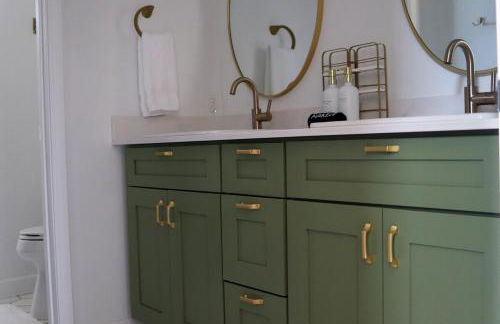 Gorgeous, secluded escape near River with Game room! - Photo 20