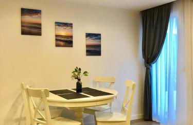 101 - Beachside Renovated 1BR apt w private garden - Foto 11