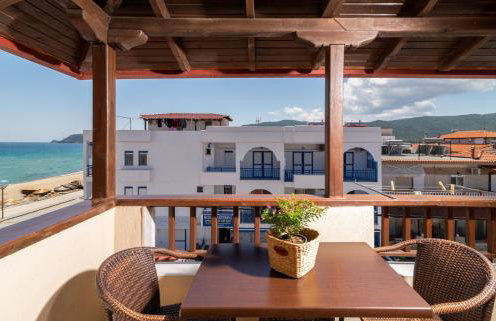 House Kostas on the beach - Foto 18