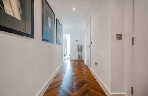 Exceptional two bedroom of the South Tower - Foto 8