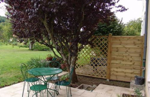 Gîte calme près du Lac de Madine, avec jardin privé, cuisine équipée et tout inclus - FR-1-585-64 - Foto 3