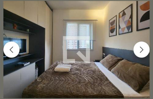 Espetacular! Home Studio em São Caetano do Sul - Foto 1