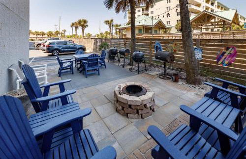 Nautilus 1604 - Gulf Front 2 BR 2 BA - 6th Floor - Foto 35