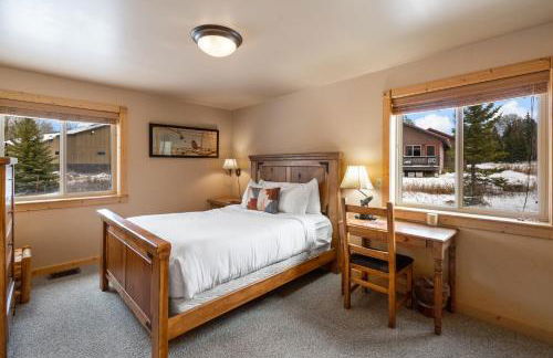 Mule Deer Cabin - Foto 86