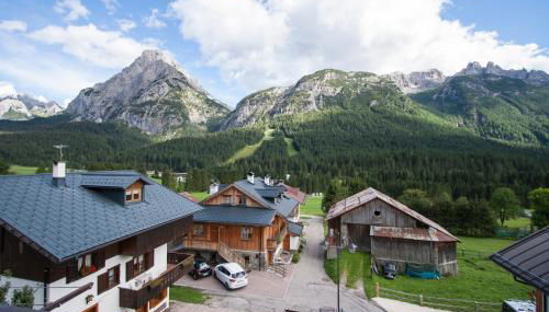 Appartamenti Sergio Benedetti - Photo 5