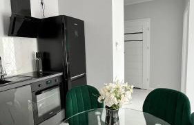 Awenturyn Apartament SAGARIS Dziwnów - Photo 52