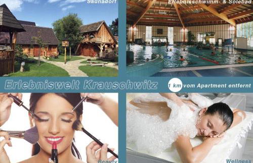 Ferienhaus Lagenhof! Keine Monteure! - Foto 35