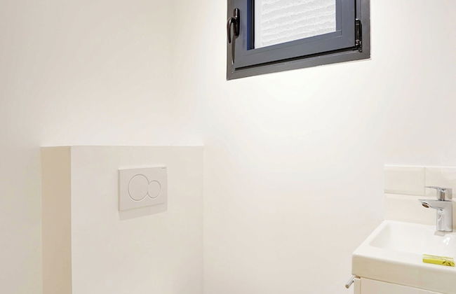 Sleek & Refined Apartment - Levallois-perret - Foto 12