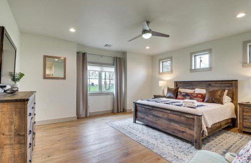 Large Group Getaway in Georgetown with Private Pool! - Foto 12