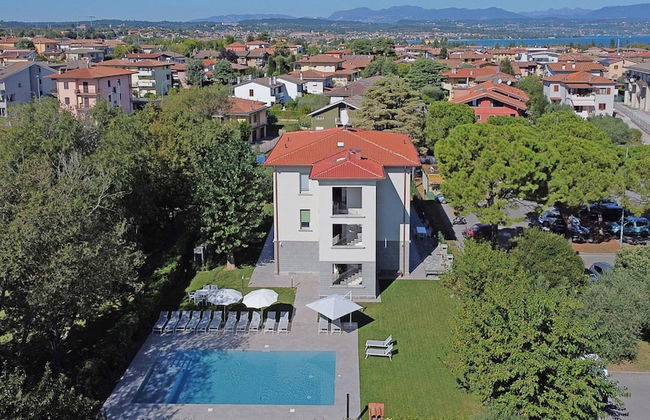 Villa Caterina 8 - LOC - Photo 42