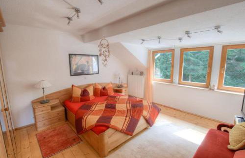 Holiday Home Jägerhaus by Interhome - Foto 37