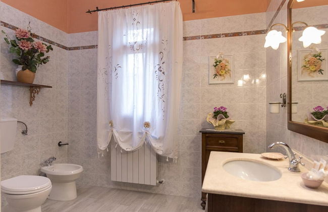 Villa a Montaione ID 3114 - Foto 21