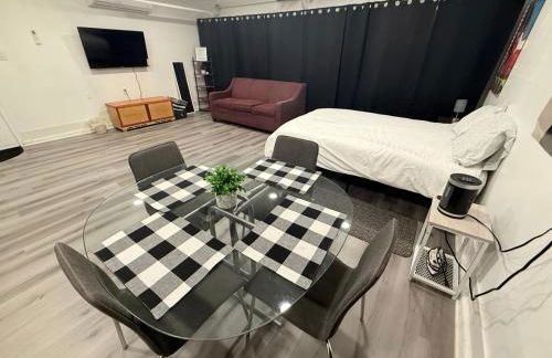 Private Mountain View Studio - Foto 8