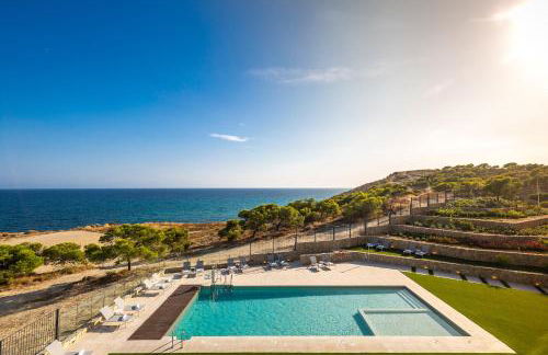 Blue Line Apartment Hotel - Be Line Group - Foto 54