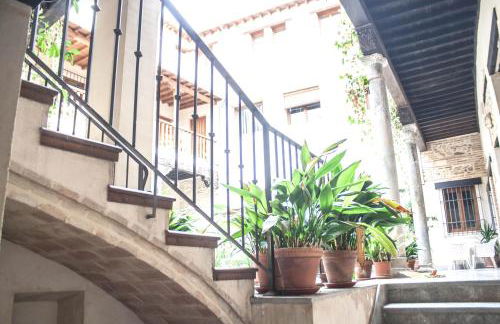 Abadia Suites - Foto 50