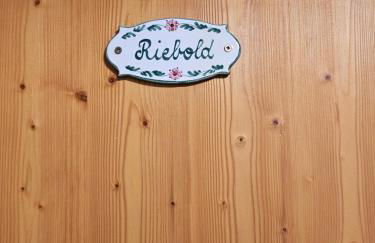 Gästehaus zum Giggerer - Foto 13