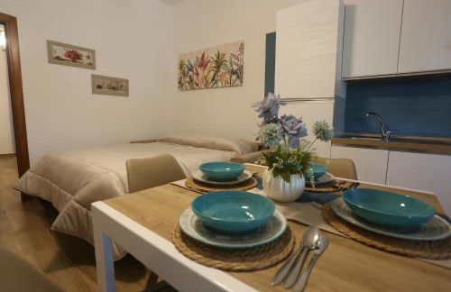 Blu Apartment - Foto 7