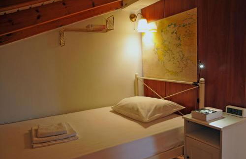 Erotokritos Sea View Home - Foto 15