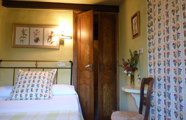 Idyllic Country House in the Foothills of the Pyrenees - Foto 9