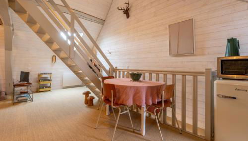 Countryside Cottage samois-sur-seine - Foto 5