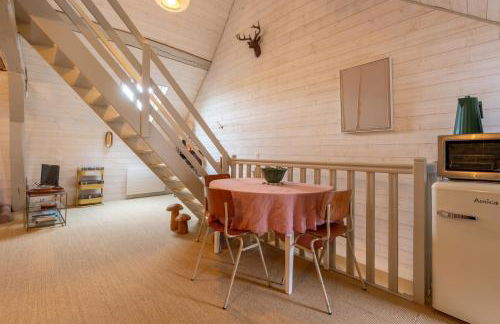 Countryside Cottage samois-sur-seine - Foto 5