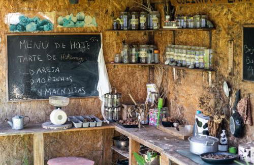 Azores Cow House - Photo 28