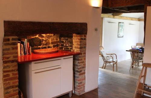 The Yeoman's House - Foto 13