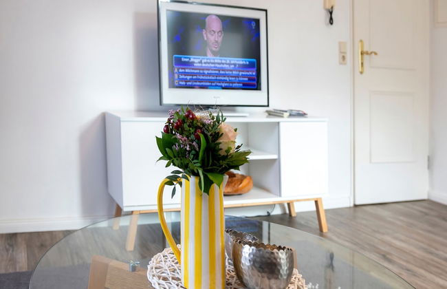 Heimathafen Bad Bevensen - Foto 36