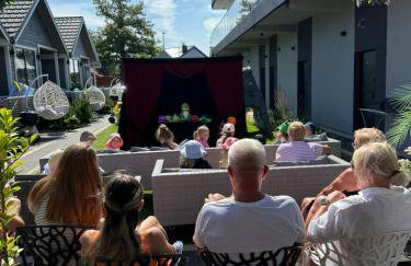 Apartamenty Skandynawia z basenem - Foto 5