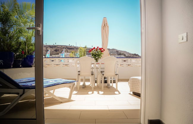 Palm Suites - Foto 52