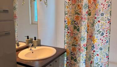 T2 élégant plus piscine - Foto 5