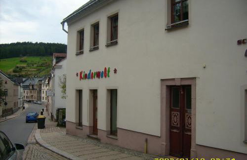 Ferienwohnung Alte Apotheke - Foto 7