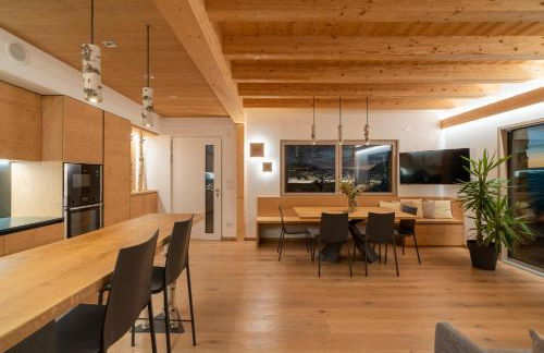 Casera Cal De Mez- Wellness Chalet - Foto 41