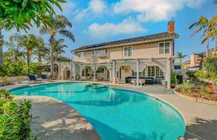 Luxury Home 5 Bedrooms with Private Pool Near Huntington Beach - Foto 17