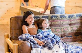 Keweenaw Waters Resort - Foto 41