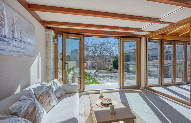 Apartment Jakara 4 - Foto 6