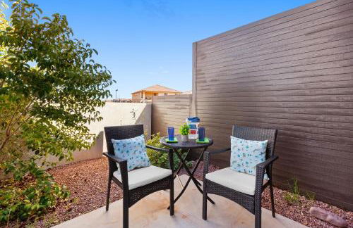 Ocotillo 69 3 Bedrooms with a Private Hot Tub, Fire Pit, and Private Patio - Foto 33