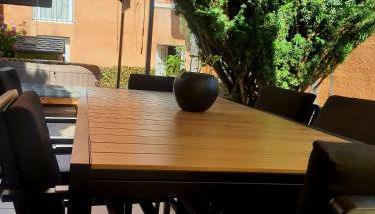 Hôte Stéphanois Studio & parking - Foto 5