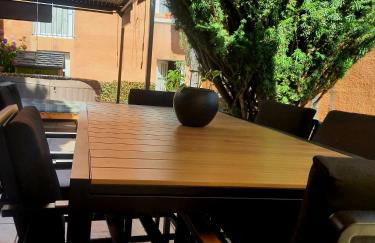 Hôte Stéphanois &parking - Foto 34