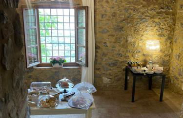 Agriturismo Tenuta di Montemassi La Fattoria - Foto 85